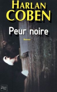 Harlan Coben - Peur fatale