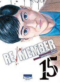  Welzard - Murase Katsutoshi - Re/member