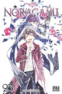  Adachitoka - Noragami