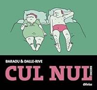 Anne Baraou - Fanny Dalle Rive - Cul nul : Encore