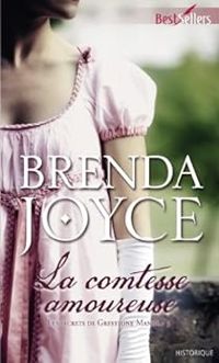 Brenda Joyce - La comtesse amoureuse
