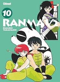 Rumiko Takahashi - Ranma 1/2 