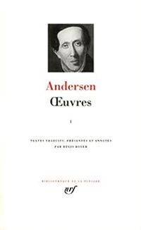 Hans Christian Andersen - Oeuvres