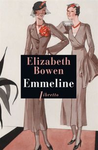 Elizabeth Bowen - Emmeline