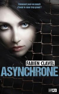 Fabien Clavel - Asynchrone