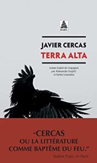 Javier Cercas - Terra Alta