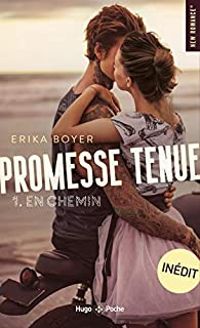 Erika Boyer - Promesse tenue