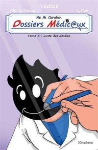  Vedece - Juste des dessins