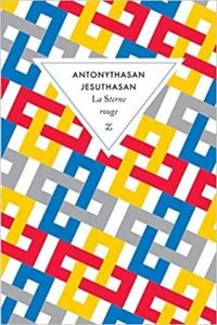 Antonythasan Jesuthasan - La Sterne rouge