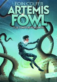 Eoin Colfer - Artemis Fowl. 7 