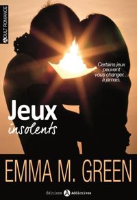 Emma Green - Jeux insolents