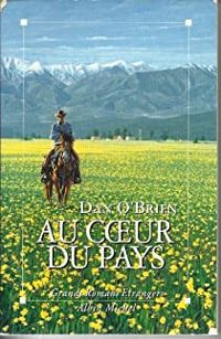 Dan Obrien - Au coeur du pays