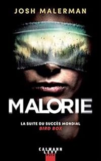 Josh Malerman - Malorie