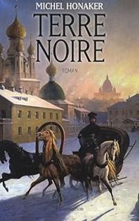 Michel Honaker - Terre-Noire