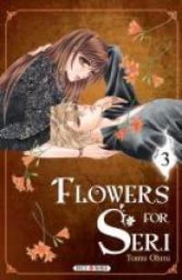 Tomu Omi - Flowers for Seri