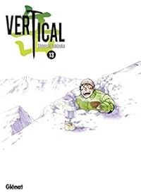 Shinichi Ishizuka - Vertical