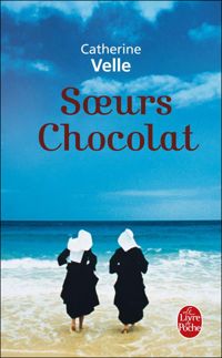 Catherine Velle - Soeurs Chocolat