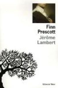 Jerome Lambert - Finn Prescott