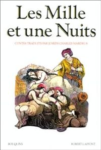 Collectif - Les Mille et une nuits