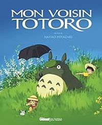 Hayao Miyazaki - Mon voisin Totoro : Album du film