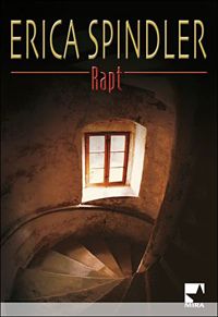 Erica Spindler - Rapt