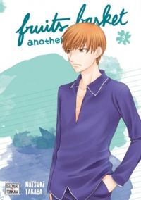 Natsuki Takaya - Fruits Basket another