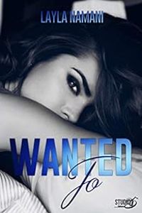 Layla Namani - Wanted Jo