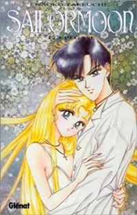 Couverture du livre Pégase - Naoko Takeuchi