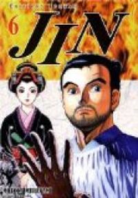 Motoka Murakami - Jin