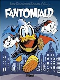 Walt Disney - Fantomiald