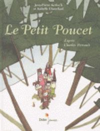 Jean Pierre Kerloch - Le Petit Poucet