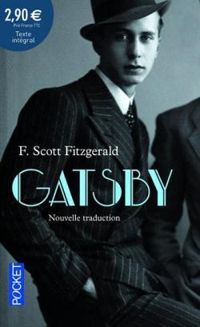 Francis Scott Fitzgerald - The Great Gatsby 