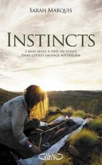 Sarah Marquis - Instincts