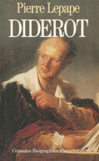 Pierre Lepape - Diderot