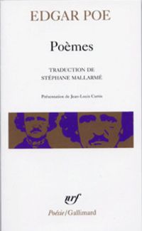 Edgar Allan Poe - Poèmes