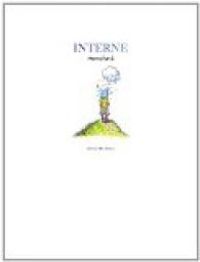 Couverture du livre Interne n°02 - David De Thuin