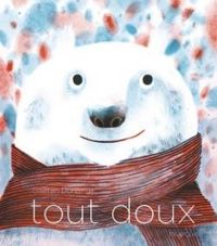 Couverture du livre Tout doux - Gatan Doremus