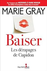 Marie Gray - Baiser