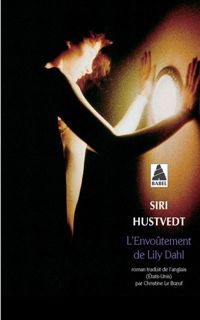 Siri Hustvedt - L'envoûtement de Lily Dahl