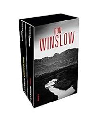 Couverture du livre La griffe du chien - Cartel - Don Winslow