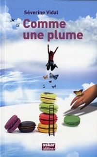 Severine Vidal - Comme une plume