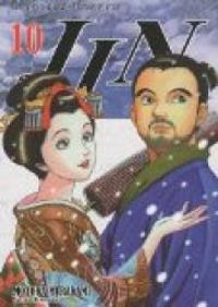 Motoka Murakami - Jin