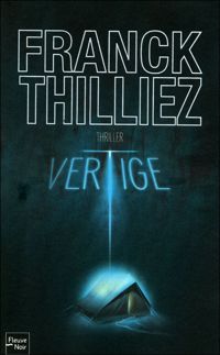 Franck Thilliez - Vertige