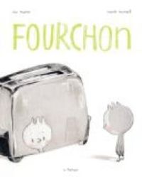 Isabelle Arsenault - Fourchon