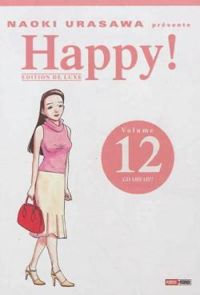 Naoki Urasawa - Happy