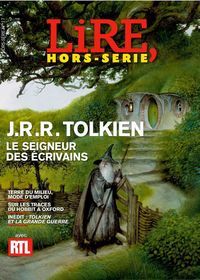 Francois Busnel - Lire H.S. - J.R.R. Tolkien 