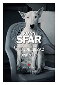 Joann Sfar - Vous connaissez peut-être