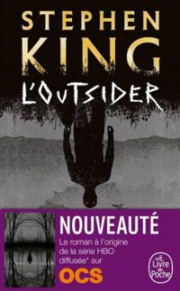 Stephen King - Jean Esch - L'outsider