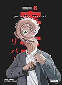 Moare Ohta - Hitoshi Iwaaki - Parasite Reversi