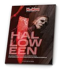 Revue Mad Movies - Mad Movies - HS, n°68 : Halloween